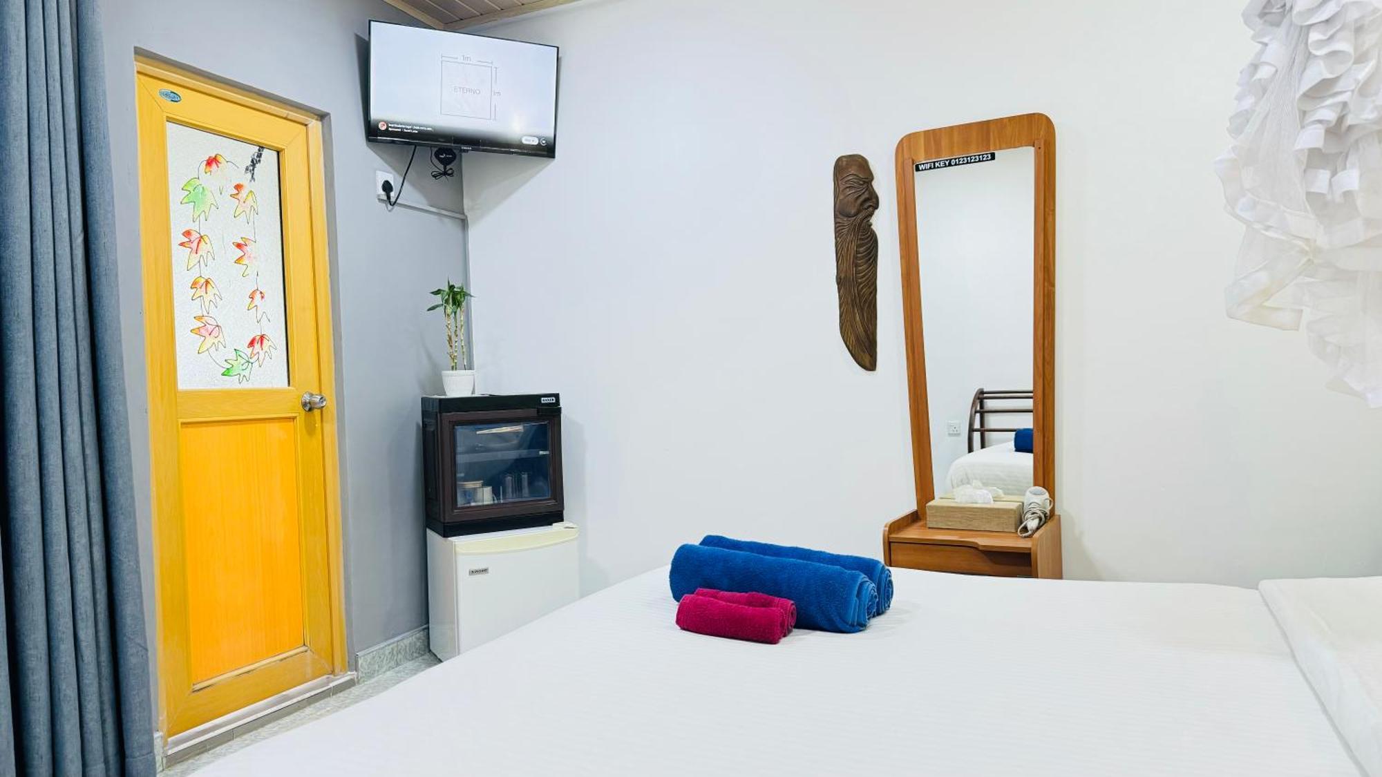 Will Guest Homestay Ella Exterior foto