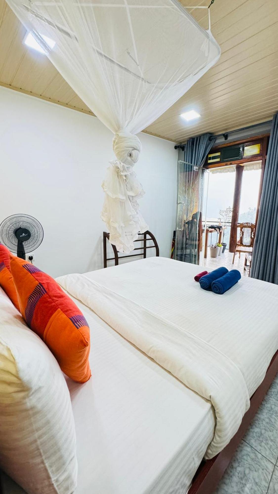 Will Guest Homestay Ella Exterior foto